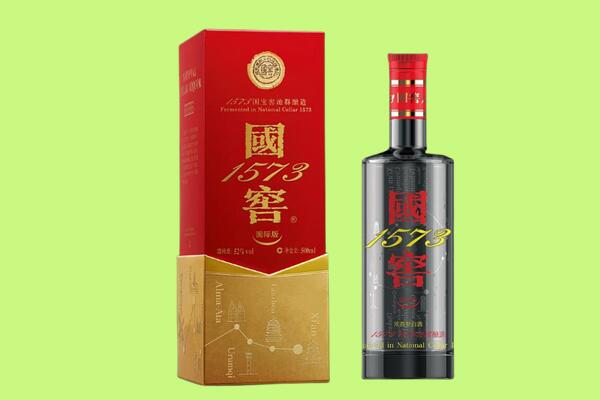 会理县回收国窖