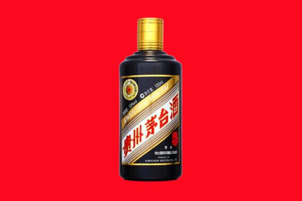 会理县回收茅台酒瓶